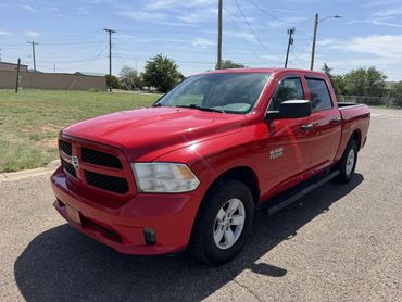 ram ram 1500 pickup 2018 1C6RR7KG8JS222752 image ram ram 1500 pickup 2018 1C6RR7KG8JS222752 image
